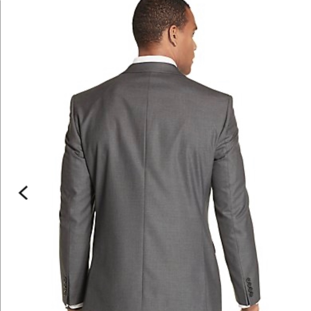 Van Heusen Suit